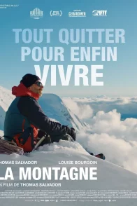 Affiche du film : La montagne