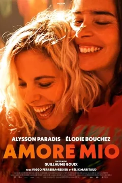 Affiche du film = Amore mio