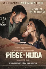Affiche du film : Le Piège de Huda