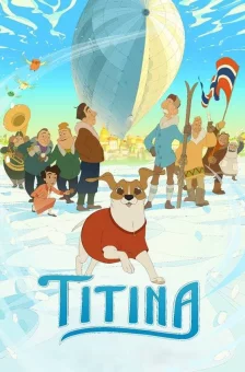 Affiche du film : Titina