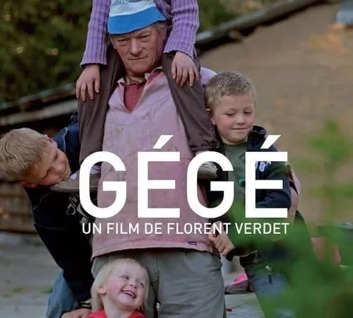 Photo du film : La Ferme à Gégé