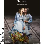 Photo du film : Tosca (Opéra national des Pays-Bas)