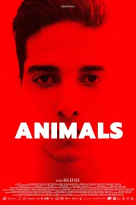 Affiche du film : Animals
