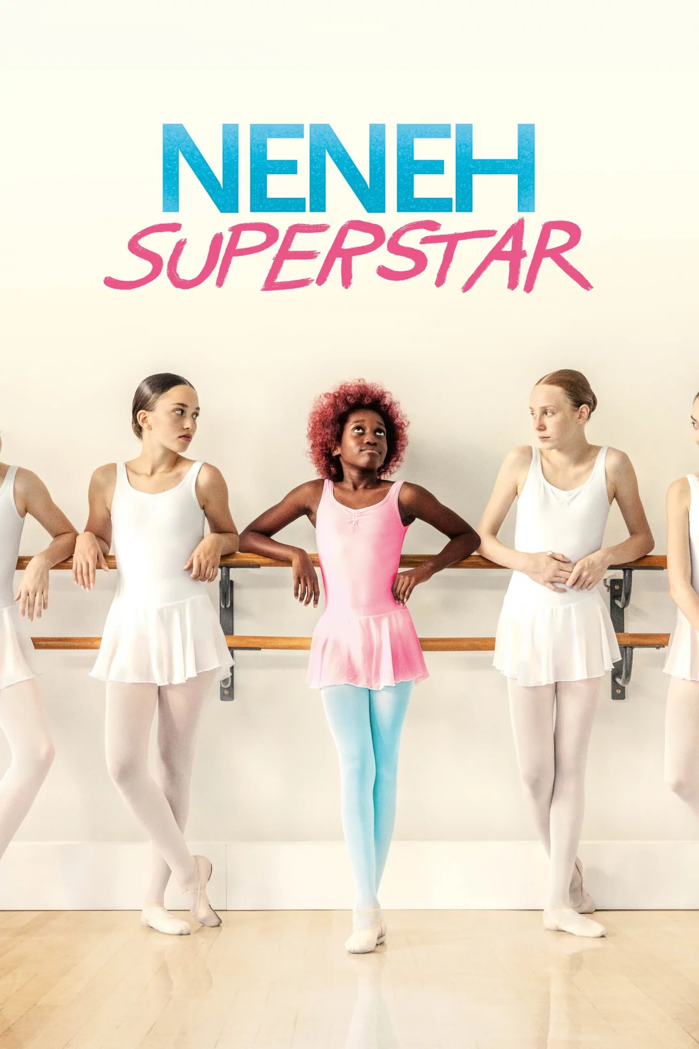 Photo 1 du film : Neneh Superstar