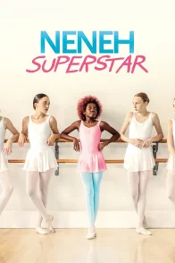 Affiche du film : Neneh Superstar