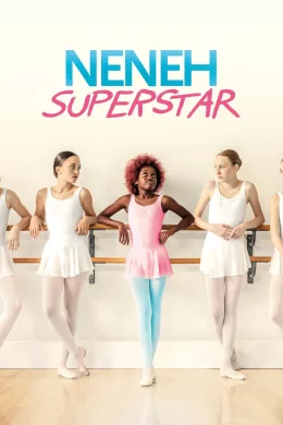 Affiche du film Neneh Superstar