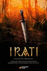 Affiche du film : Irati