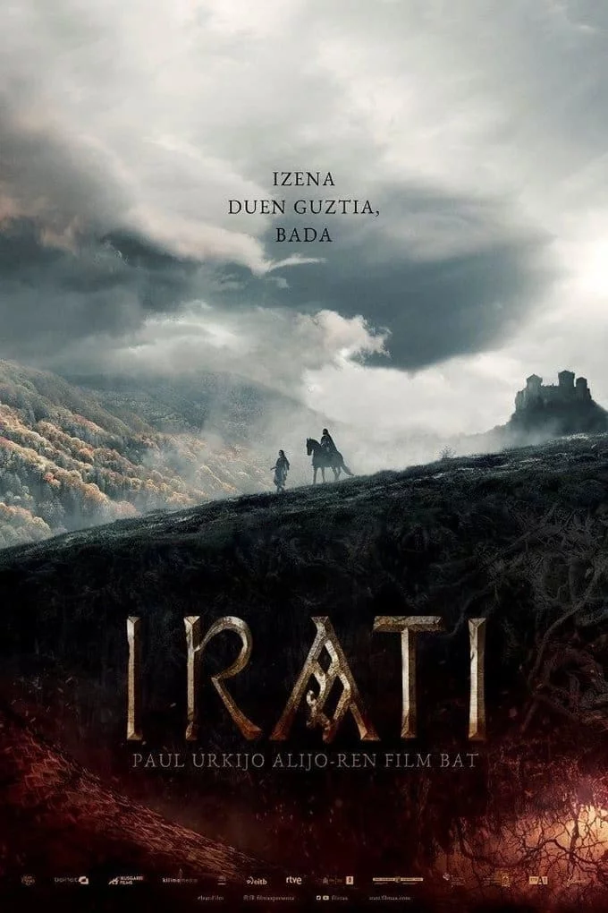 Photo 2 du film : Irati