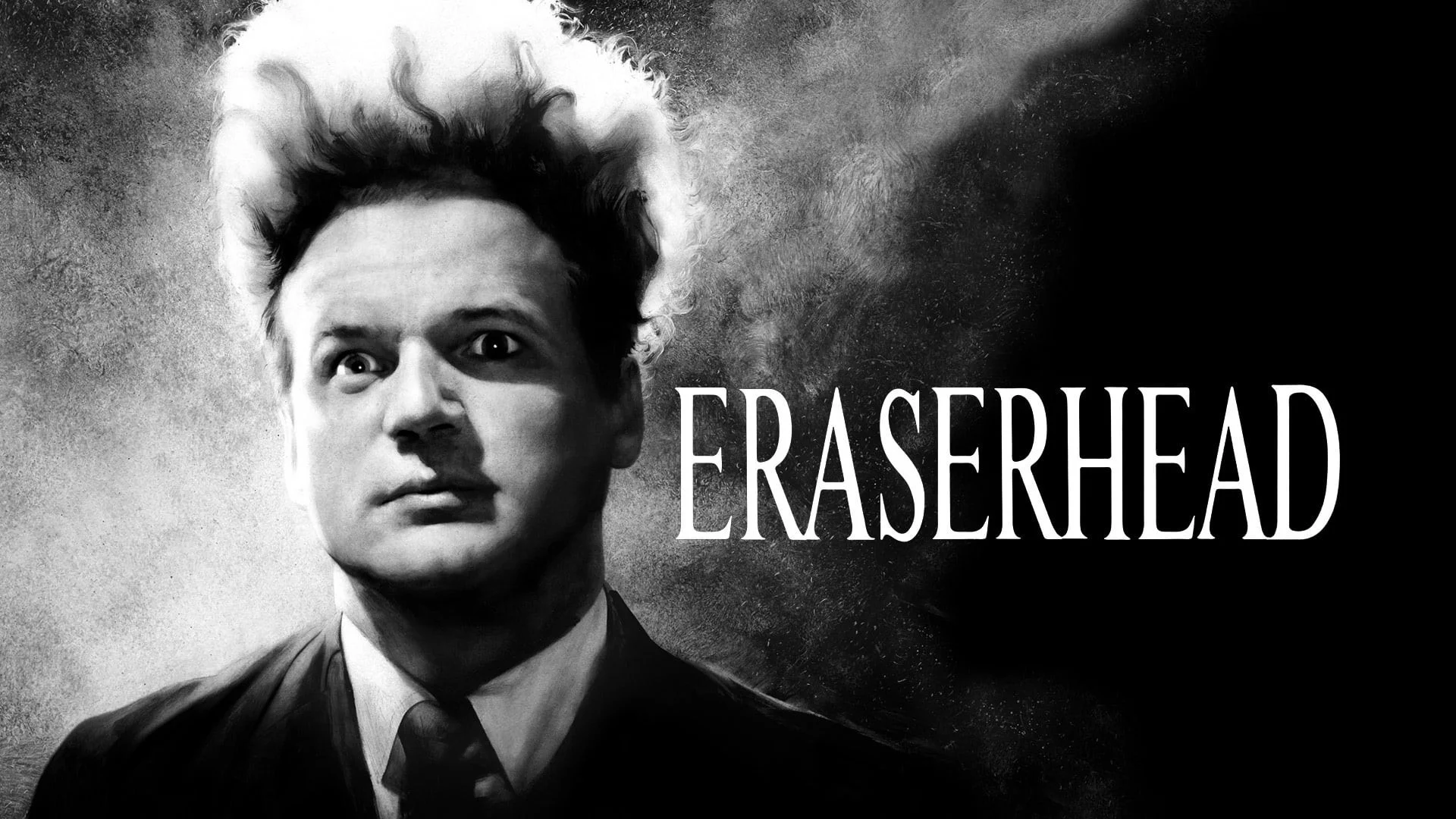 Photo 1 du film : Eraserhead