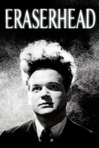 Affiche du film : Eraserhead