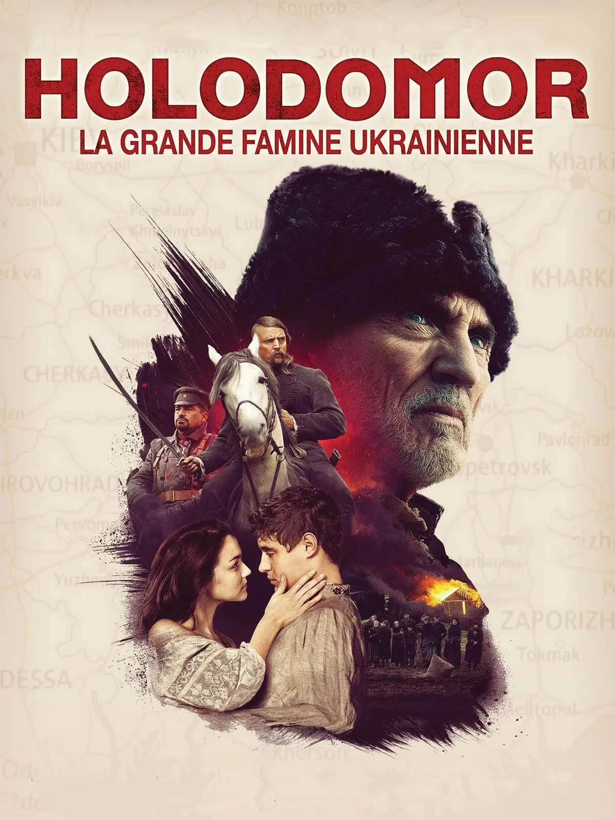 Photo 1 du film : Holodomor, la grande famine ukrainienne