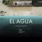 Photo du film : El agua