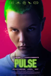Affiche du film : Pulse