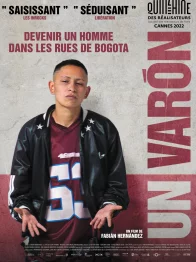 Photo dernier film  Jhonathan Steven Rodríguez