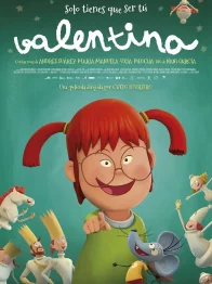 Photo dernier film  Chelo Loureiro