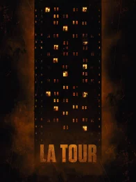 Photo dernier film  Jules Houplain
