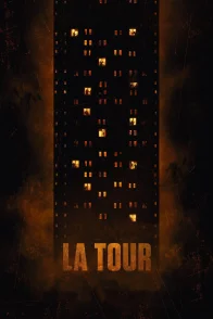 Affiche du film : La tour