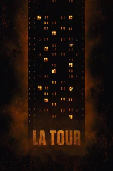 Affiche du film : La tour