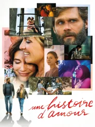 Photo dernier film  Manon Maindivide
