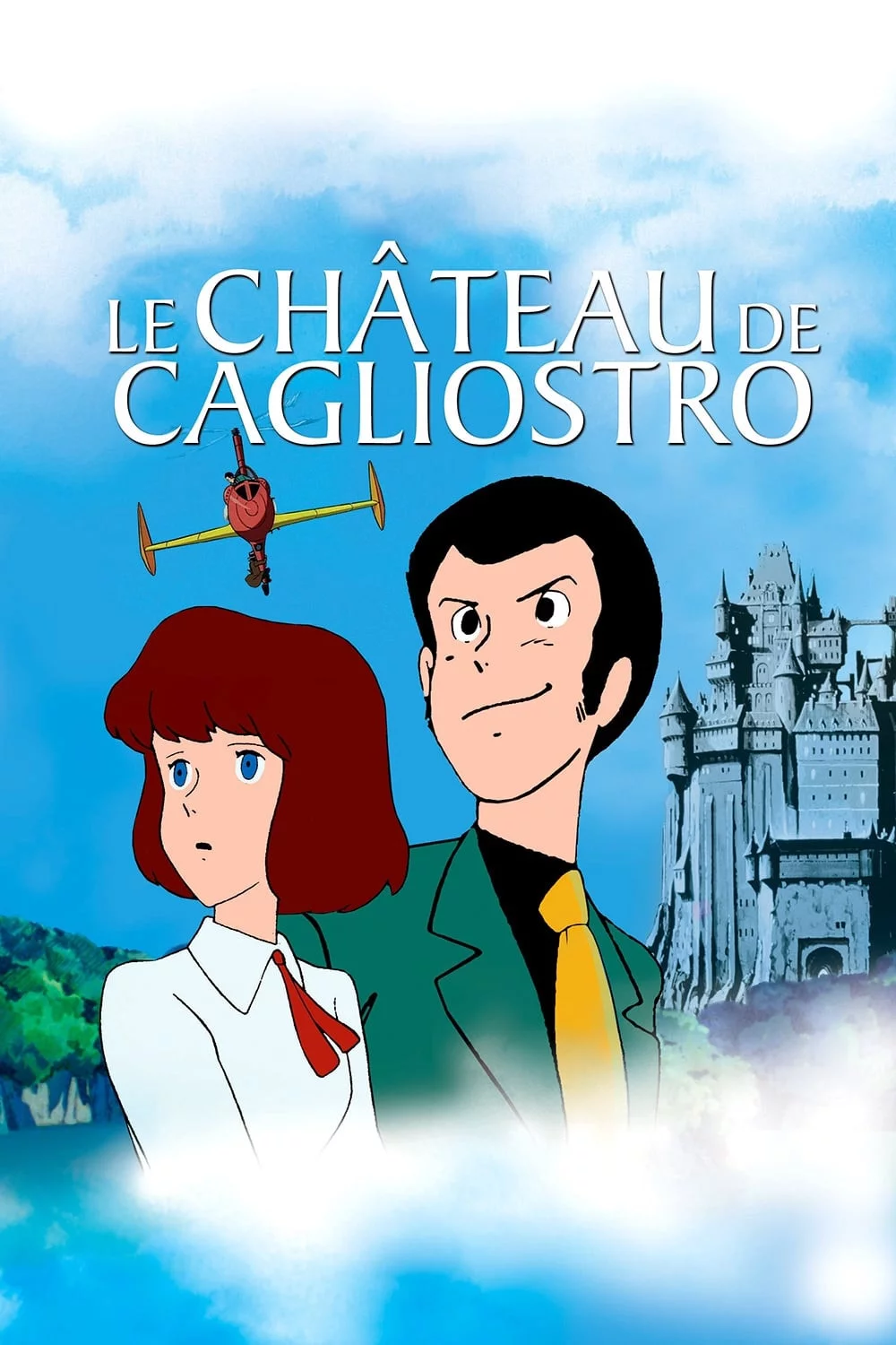 Photo du film : Le Château de Cagliostro