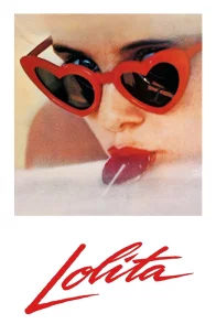 Affiche du film : Lolita