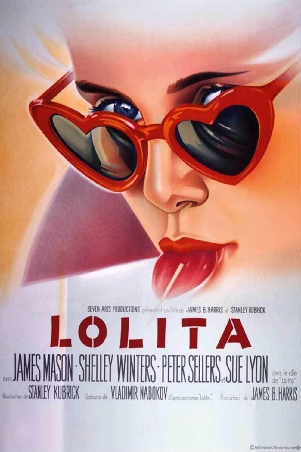Photo du film : Lolita