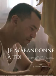 Photo dernier film Cheyenne Carron