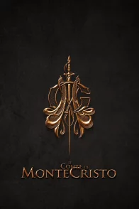 Affiche du film : Le Comte de Monte-Cristo