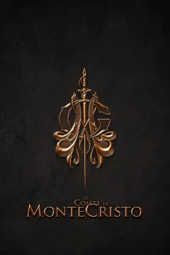 Affiche du film = Le Comte de Monte-Cristo