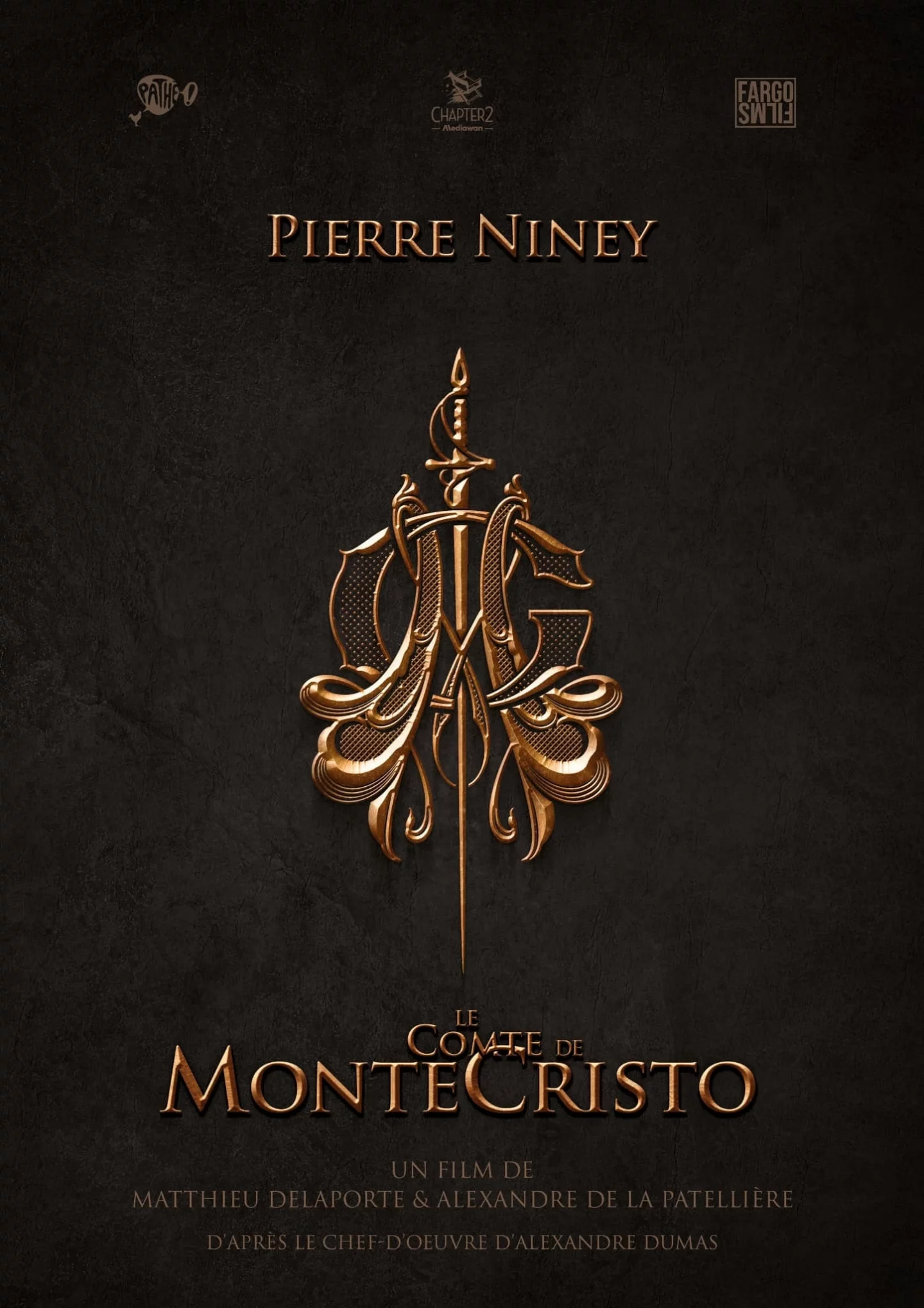 Photo 2 du film : Le Comte de Monte-Cristo