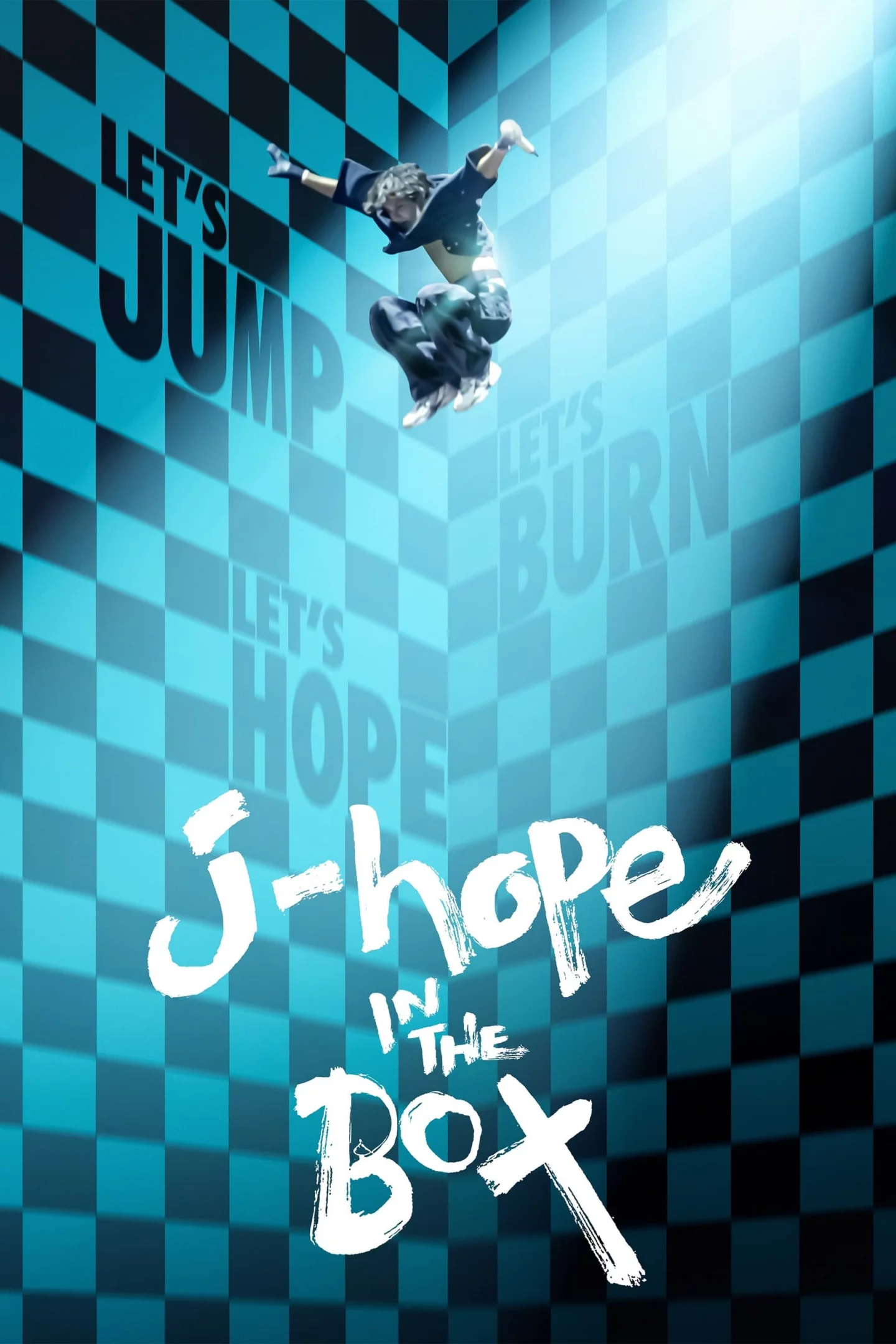 Photo 3 du film : j-hope IN THE BOX