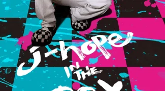 Affiche du film : j-hope IN THE BOX