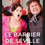 Photo du film : Royal Opera House : Le Barbier de Séville