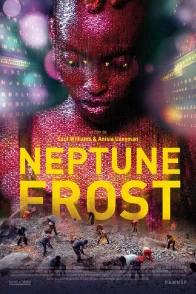 Affiche du film : Neptune Frost
