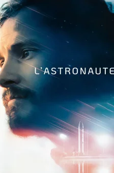 Affiche du film : L'astronaute