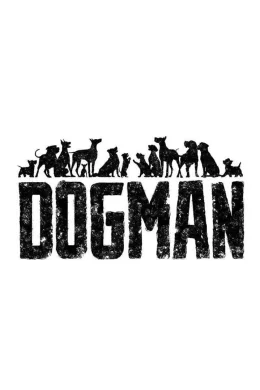 Affiche du film DogMan