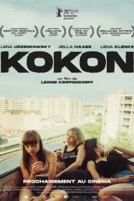 Affiche du film : Kokon