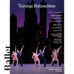 Photo du film : George Balanchine (Opéra de Paris)