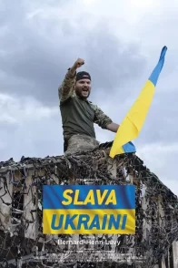 Affiche du film : Slava Ukraini