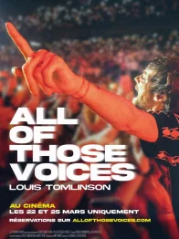 Photo dernier film  Louis Tomlinson