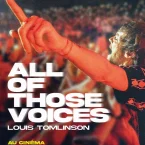 Photo du film : Louis Tomlinson: All of Those Voices