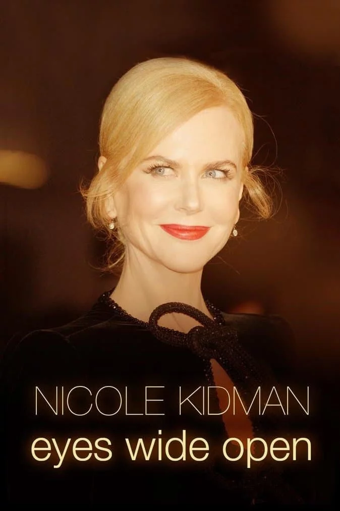 Photo du film : Nicole Kidman, les yeux grand ouverts