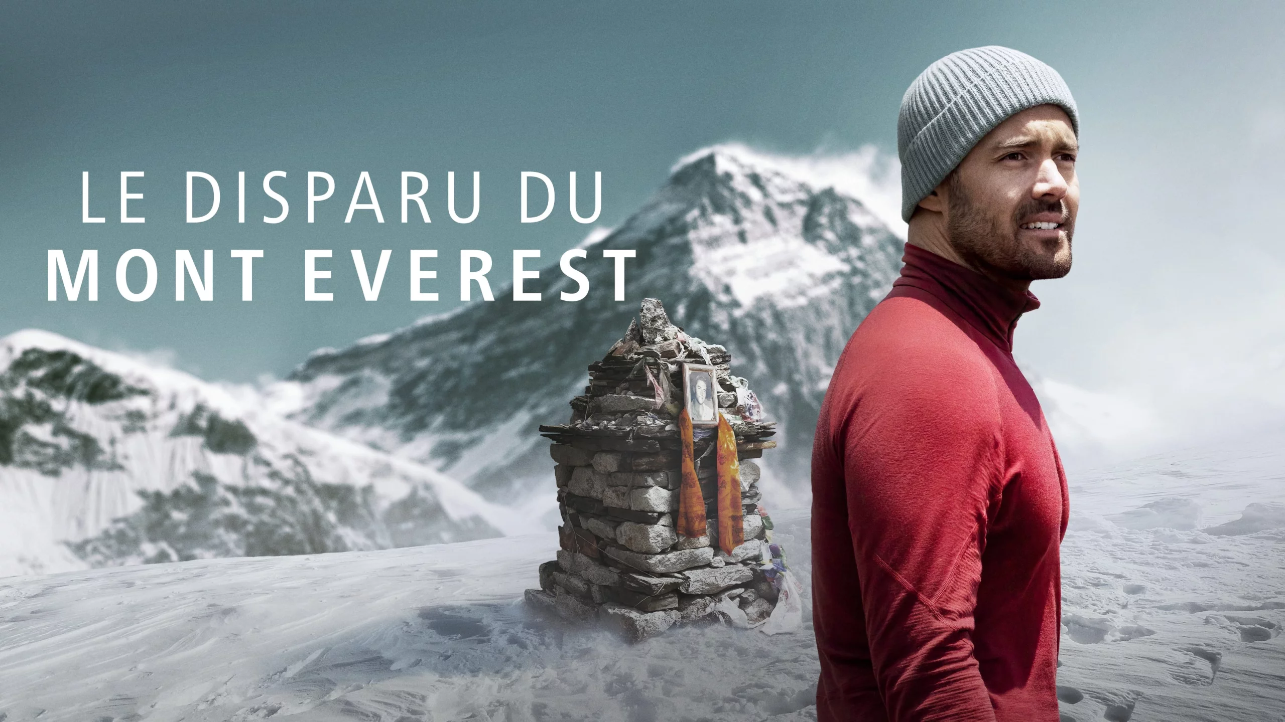 Photo 1 du film : Le disparu du mont Everest