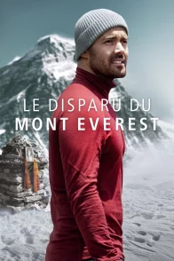 Affiche du film : Le disparu du mont Everest