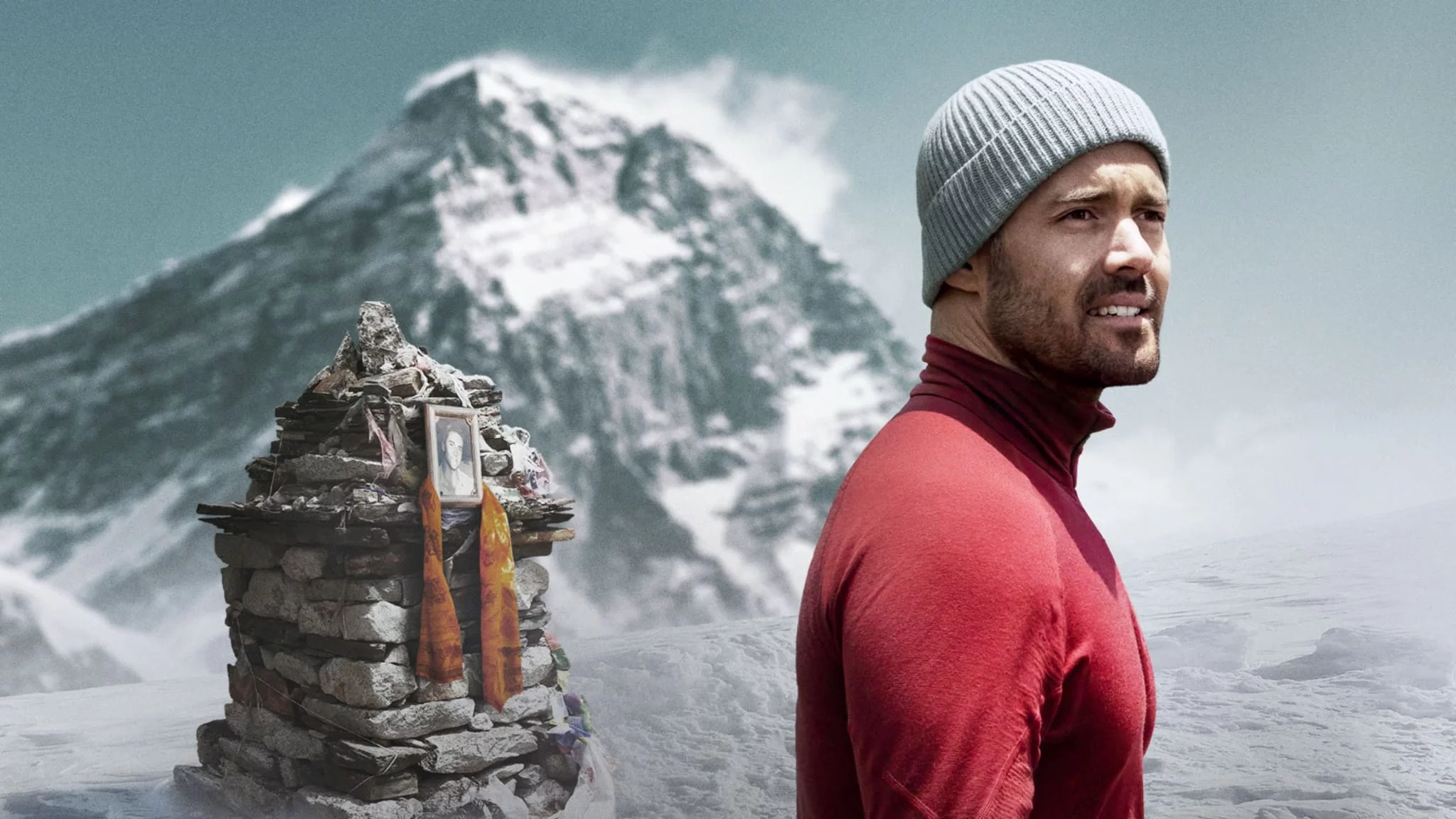 Photo 4 du film : Le disparu du mont Everest