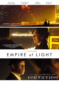 Affiche du film : Empire of Light