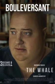 Affiche du film : The Whale
