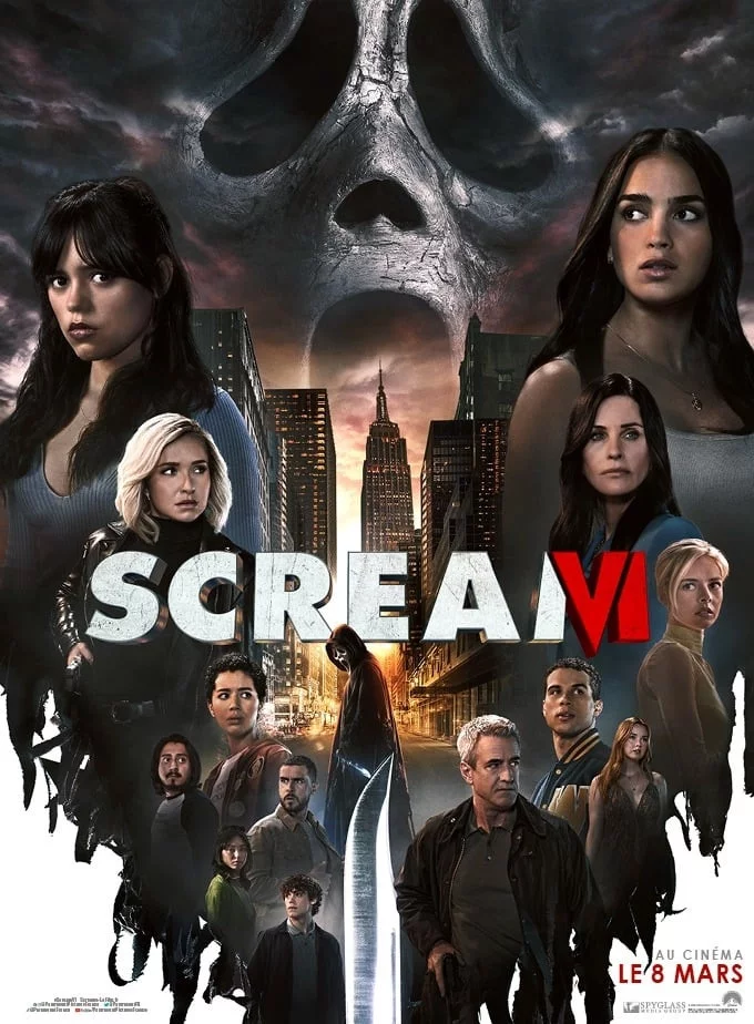 Photo 3 du film : Scream VI