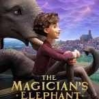 Photo du film : L'Éléphante du magicien