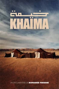 Affiche du film : Khaïma